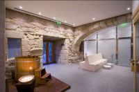 PARADOR DE SANTO ESTEVO 27 interior